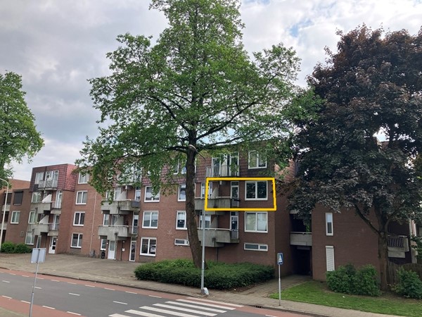 Medium property photo - Vulcanushof 57C, 6215 RT Maastricht